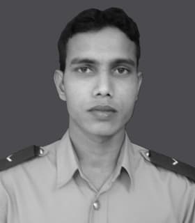 Shaheedh Adam Haleem