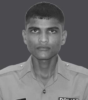 Shaheedh Misbah Abdulla