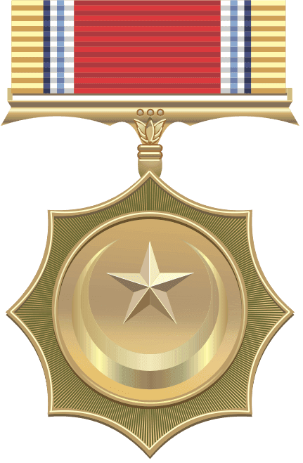 Presidential Medal