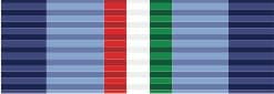 Special Duty Ribbon