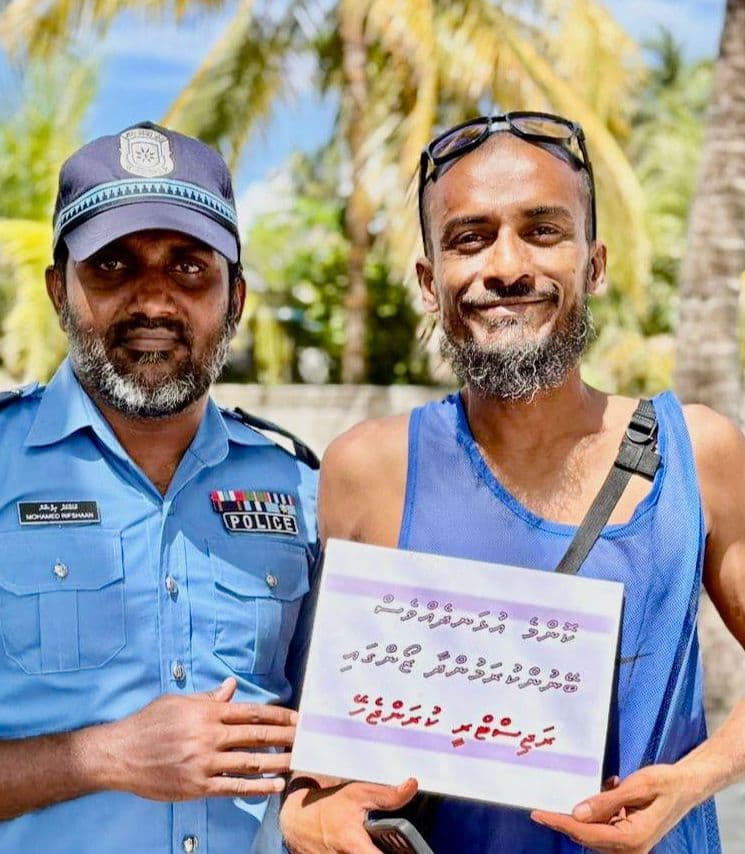 ބުރުނީ ރައްޔިތުން ގާނޫނުތަކަށް އަހުލުވެރިކުރުމަށް ހޭލުންތެރިކުރުވުމުގެ ހަރަކާތެއް ކުރިއަށް ގެންގޮސްފި