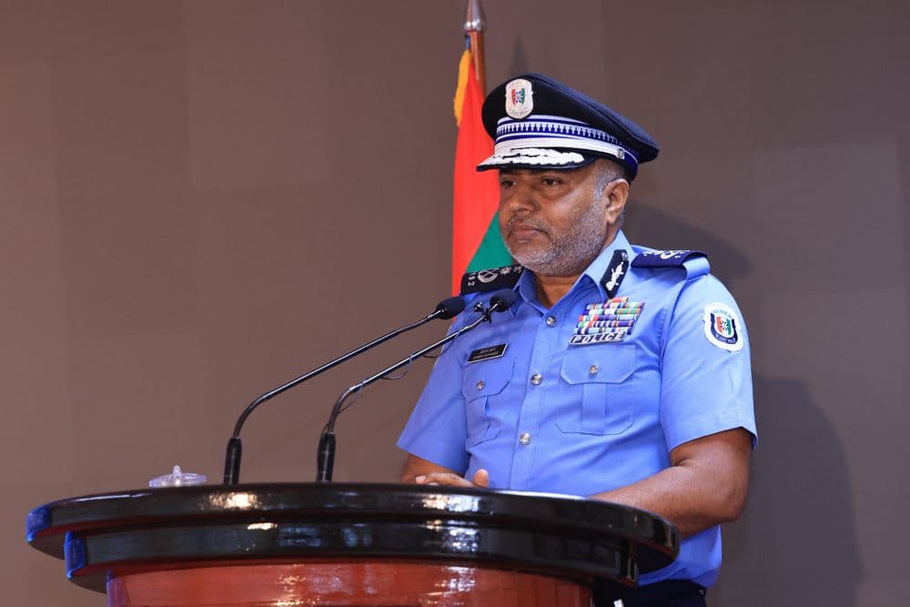 މުދައްރިބުންގެ އަގުވަޒަންކުރުން ހަރުދަނާ ކުރަނީ - ކުރިއަށް އޮތް ޕީއޯޕީތަކުގައި ރަސްމިއްޔާތުގެ ތެރެއިން ސެޓްފިކެޓް ދެއްވަން ސީޕީ ހުށަހެޅުއްވި