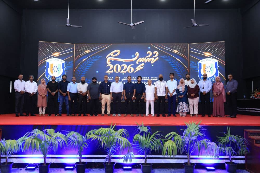 ހުޅުމާލެ ފޭސް 1 ޕޮލިހުން "ކުރުނީސް 2026" ގެ ނަމުގައި އަގުވަޒަންކުރުމުގެ ރަސްމިއްޔާތެއް ބާއްވައިފި
