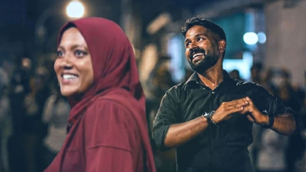 ފުލުހުންގެ ފެމިލީ ނައިޓްގައި ބާރަށު ޝިޔާމްގެ ހުށަހެޅުންތައް ފެނިގެންދާނެ