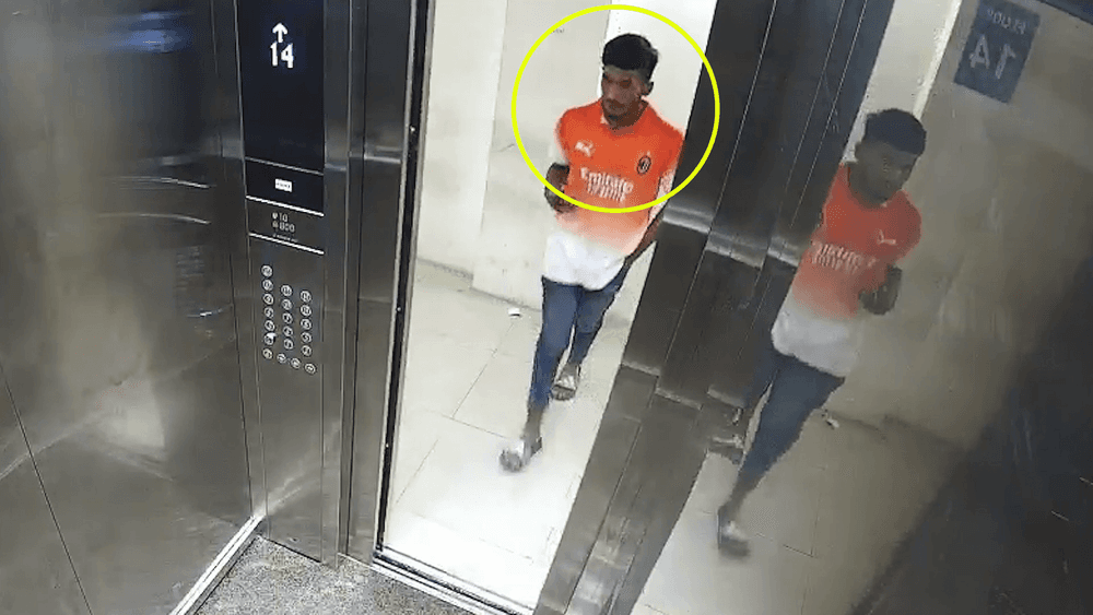 ޖިންސީ ފުރައްސާރައިގެ މައްސަލައެއްގައި މީހަކު  ހޯދަނީ