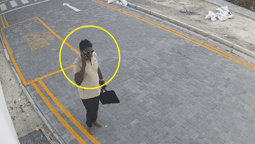 ވައްކަމުގެ މައްސަލައަކާ ގުޅިގެން މީހަކު ހޯދަނީ