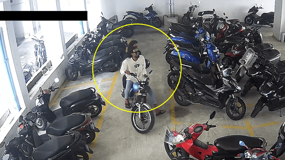 ވައްކަމުގެ މައްސަލައެއްގައި ދެ މީހަކު ހޯދަނީ