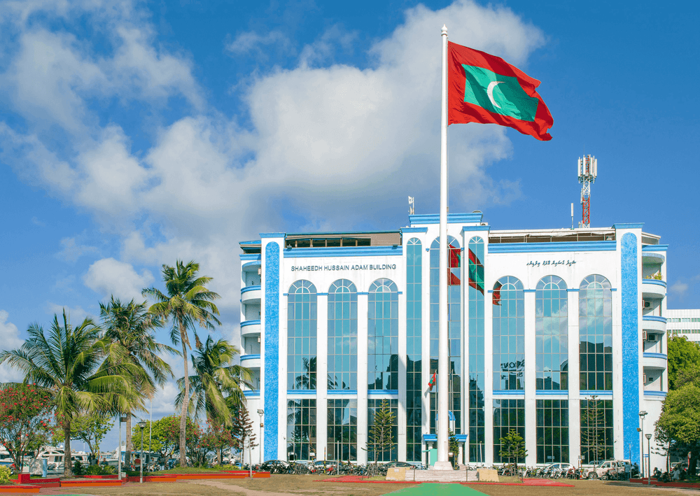 ފުލުހުންގެ އިދާރީ ހިންގުމުގެ އޮނިގަނޑަށް ބަދަލު ގެނެސްފި
