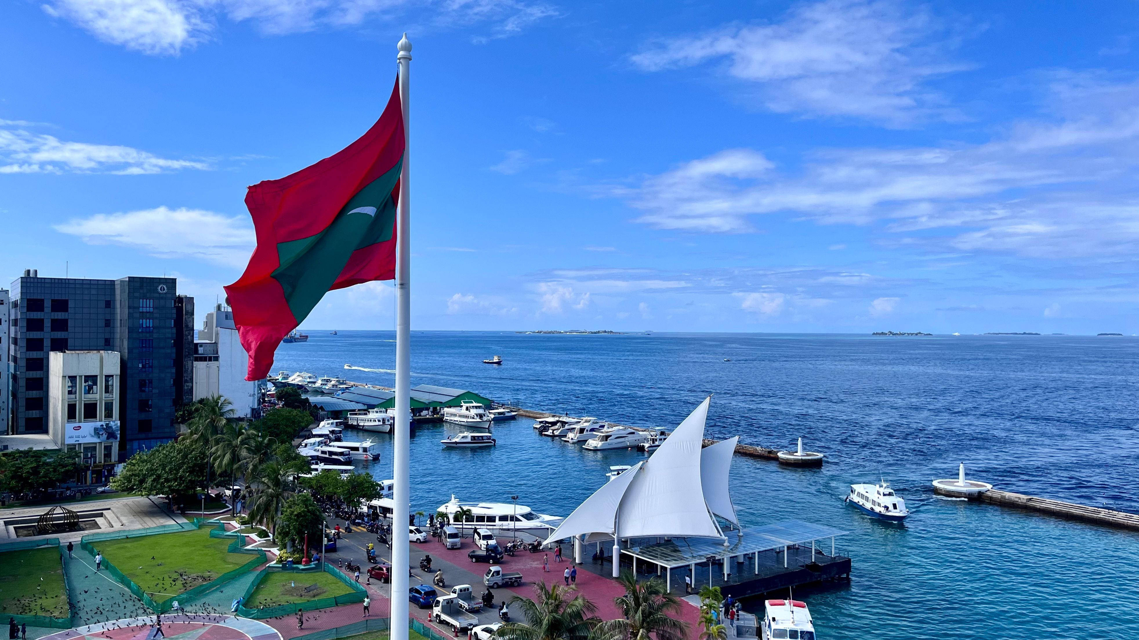 maldives-police-service